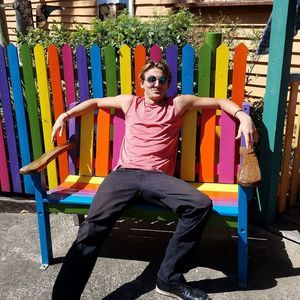 Meet your Posher, Lukiss